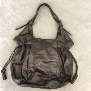 Elliott Lucca - Sinta leather bag